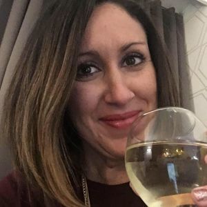 Meet your Posher, Abbey